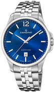 Zegarek męski Candino C4762_2 kwarcowy Candino