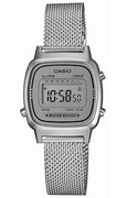 Zegarek damski Casio Vintage LA670WEM-7EF kwarcowy Casio Vintage