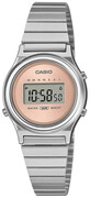 Zegarek damski Casio Vintage LA700WE-4AEF kwarcowy Casio Vintage