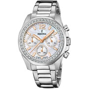Zegarek damski Festina Boyfriend F20606_1 kwarcowy Festina
