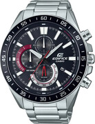 Zegarek męski Casio Edifice Momentum EFV-620D-1A4VUEF kwarcowy Casio Edifice