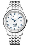 Zegarek męski Adriatica Classic A1025.51B3Q kwarcowy Adriatica