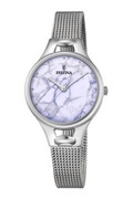 Zegarek damski Festina Mademoiselle F16950_F kwarcowy Festina