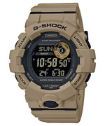 Zegarek męski Casio G-Shock G-Squad Bluetooth GBD-800UC-5ER kwarcowy Casio G-Shock