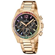 Zegarek damski Festina Boyfriend F20639_3 kwarcowy Festina