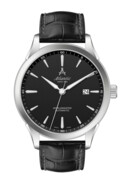 Zegarek męski Atlantic Worldmaster 52759-41-61S okrągły/owalny