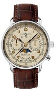 Zegarek damski Zeppelin Mediterranee ZE_9637_5 kwarcowy Zeppelin
