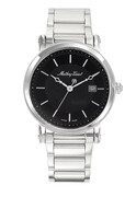 Zegarek męski Mathey-Tissot City Metal H611251MAN kwarcowy Mathey-Tissot
