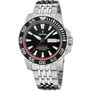 Zegarek męski Festina The Originals Diver F20661_3 kwarcowy Festina