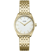 Zegarek damski Cluse F roce Mini CW11705 kwarcowy Cluse