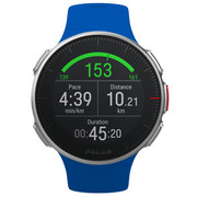 Zegarek multisportowy z GPS i pomiarem pulsu POLAR VANTAGE V - zdjęcie 14