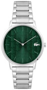 Zegarek męski Lacoste Crocorigin 2011311 kwarcowy Lacoste