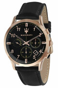 Zegarek męski Maserati Ricordo R8871625004 kwarcowy Maserati