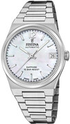 Zegarek damski Festina Swiss Made F20029_1 automatyczny Festina