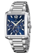 Zegarek męski Festina Timeless Chronograph F20635_2 kwarcowy Festina