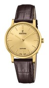 Zegarek damski Festina Swiss Made F20017_2 kwarcowy Festina