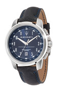 Zegarek męski Maserati Successo R8851121003 kwarcowy Maserati