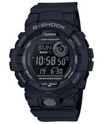Zegarek męski Casio G-Shock G-Squad Bluetooth GBD-800-1BER kwarcowy Casio G-Shock
