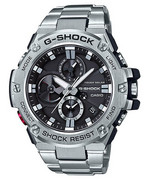 Zegarek męski Casio G-Shock G-Steel Premium GST-B100D-1AER kwarcowy Casio G-Shock