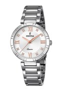 Zegarek damski Festina Mademoiselle F16936_B kwarcowy Festina