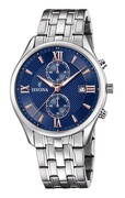 Zegarek męski Festina Retro F6854_6 kwarcowy Festina