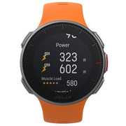 Zegarek multisportowy z GPS i pomiarem pulsu POLAR VANTAGE V - zdjęcie 16