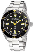 Zegarek męski Nautica N83 NAPFWS223 kwarcowy Nautica N83