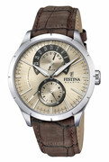 Zegarek męski Festina Retro F16573_9 kwarcowy Festina