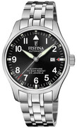 Zegarek męski Festina Swiss Made F20151_D automatyczny Festina