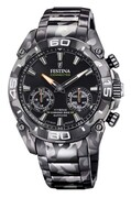 Zegarek męski Festina Connected F20545_1 kwarcowy Festina