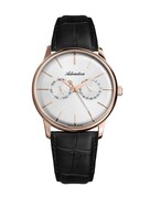 Zegarek męski Adriatica Vintage A8243.9213QF kwarcowy Adriatica