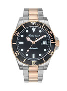 Zegarek męski Mathey-Tissot Mathy Vintage Automatic H901ATRN automatyczny Mathey-Tissot