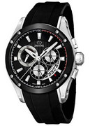 Zegarek męski Jaguar Chrono J688_1 kwarcowy okrągły/owalny Jaguar