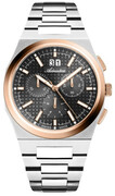 Zegarek męski Adriatica Chronograph A8326.R116CH kwarcowy Adriatica