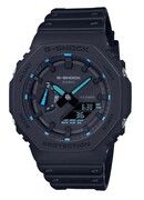 Zegarek męski Casio G-Shock Original GA-2100-1A2ER kwarcowy Casio G-Shock