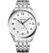 Zegarek męski Adriatica A8309.5123A automatyczny Adriatica