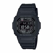 Zegarek męski Casio G-Shock Original GW-M5610U-1BER kwarcowo słoneczny Casio G-Shock