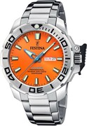 Zegarek męski Festina Diver F20665_5 kwarcowy Festina