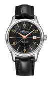 Zegarek męski Atlantic Worldmaster 55750-41-65R automatyczny Atlantic