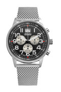 Zegarek męski Adriatica Aviation A1076.5124CH kwarcowy Adriatica