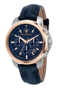 Zegarek męski Maserati Successo R8871621015 kwarcowy Maserati