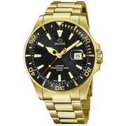Zegarek męski Jaguar EXECUTIVE DIVER J877_3 kwarcowy Jaguar