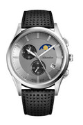 Zegarek męski Adriatica Moonphase A8282.5217CH kwarcowy Adriatica