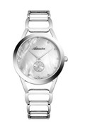 Zegarek damski Adriatica Essence A3725.514FQ kwarcowy Adriatica