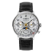 Zegarek damski Zeppelin Hindenburg ZE_7037_1 kwarcowy Zeppelin