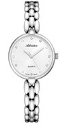 Zegarek damski Adriatica Classic A3788.5143Q kwarcowy Adriatica