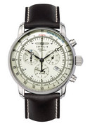 Zegarek męski Zeppelin 100 Jahre ZE_8680_3 kwarcowy Zeppelin