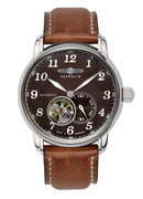 Zegarek męski Zeppelin LZ127 Graf ZE_7666_4 automatyczny Zeppelin