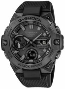 Zegarek męski Casio G-Shock G-STEEL GST-B400BB-1AER kwarcowy Casio G-Shock