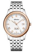 Zegarek męski Adriatica Classic A1025.R163Q kwarcowy Adriatica